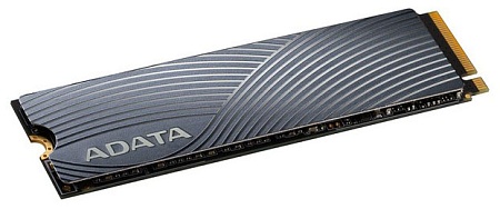 SSD накопитель M.2 1 TB ADATA Swordfish ASWORDFISH-1T-C