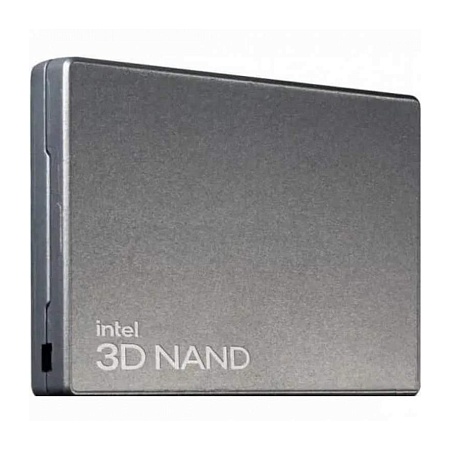 SSD накопитель 7.68TB Intel SK HYNIX D7-P5520 Series SSDPF2KX076T1N1