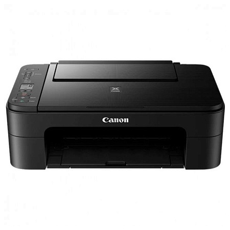МФУ Canon Pixma TS3340 BLACK 3771C007AA