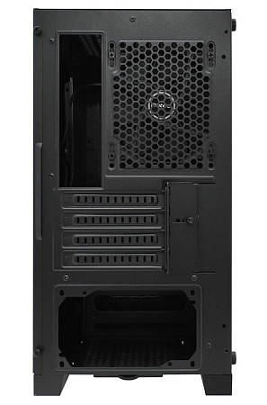 Корпус для ПК Antec DP301M Dark Phantom