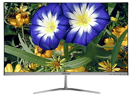 Монитор 23.8" Qmax 24QM400Hm