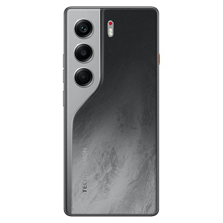Смартфон TECNO CAMON 40 CM5 256+8 GB Galaxy Black