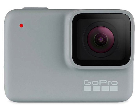 Экшн-камера GoPro HERO 7 White CHDHB-601-LE