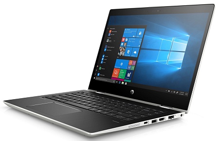 Ноутбук HP ProBook x360 440 G1 4LS92EA