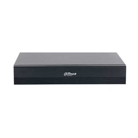 Гибридный видеорегистратор Dahua DH-XVR1B16H-I/T