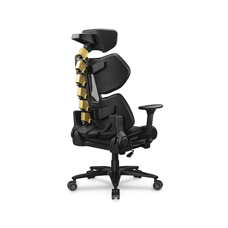 Игровое компьютерное кресло Cougar TERMINATOR Elite