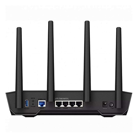 Маршрутизатор ASUS TUF Gaming TUF-AX4200