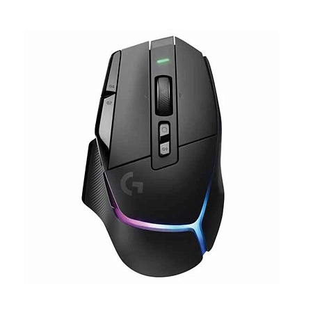 Мышь Logitech G502 X Plus 910-006162 black