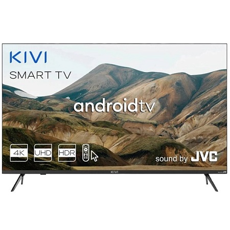 Телевизор KIVI 50U740LB