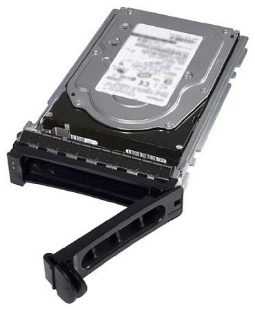 Жесткий диск SAS 600 Gb Dell 400-ATIO