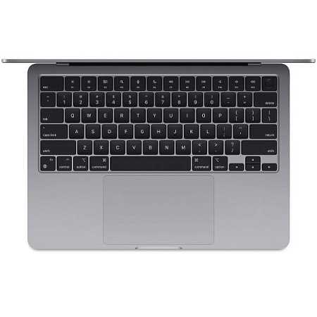 Ноутбук Apple MacBook Air 15 Space Grey MRYN3RU/A Ноутбук Apple MacBook Air 15 Space Grey MRYN3RU/A