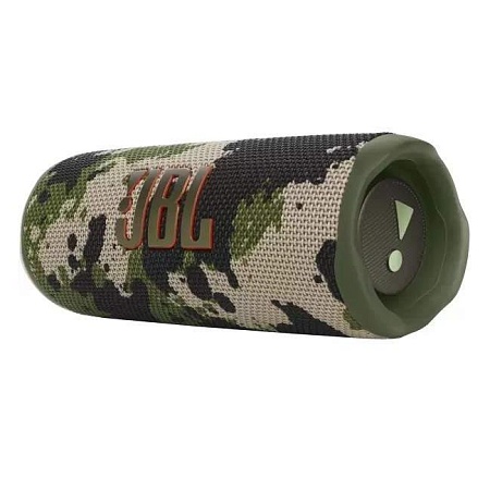 Акустическая система JBL Flip 6 Squad Акустическая система JBL Flip 6 Squad