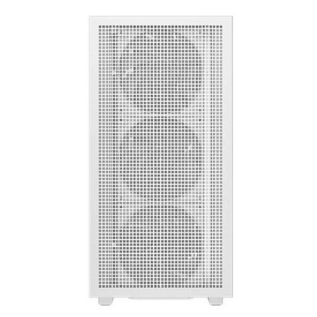 Компьютерный корпус Deepcool CH560 DIGITAL WH