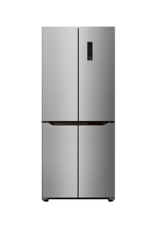 Холодильник Skyworth SRM-395CB SIDE BY SIDE