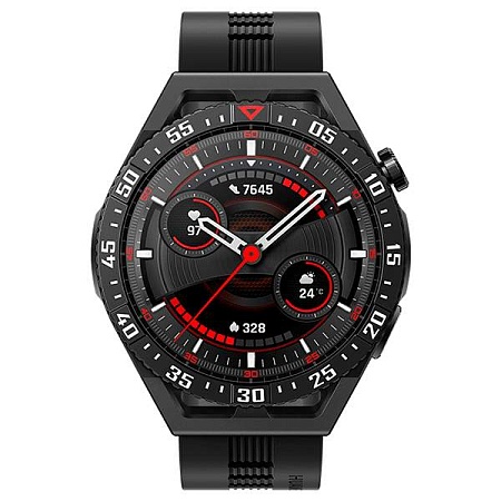 Смарт-часы HUAWEI Watch GT 3 SE Black