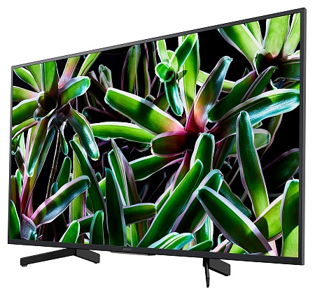 Телевизор Sony KD43XG7005BR