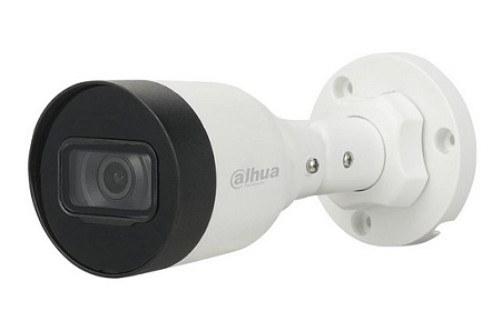 Цилиндрическая видеокамера Dahua DH-IPC-HFW1431S1P-A-0360B