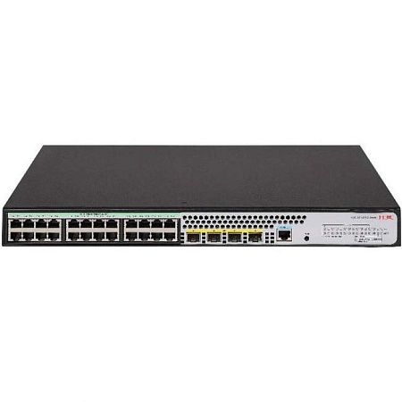 Коммутатор H3C S1850V2-28X-HPWR