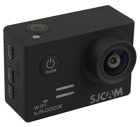 Экшн-камера SJCAM SJ5000X Elite