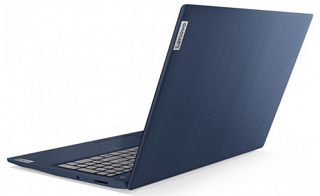 Ноутбук Lenovo IdeaPad 3 15ARE05 81W4006YRK