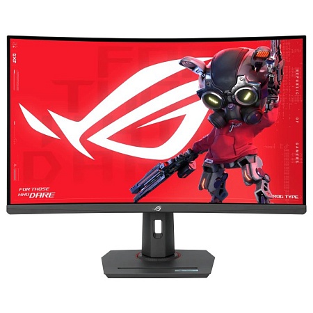Монитор 32" ASUS ROG Strix XG32WCS