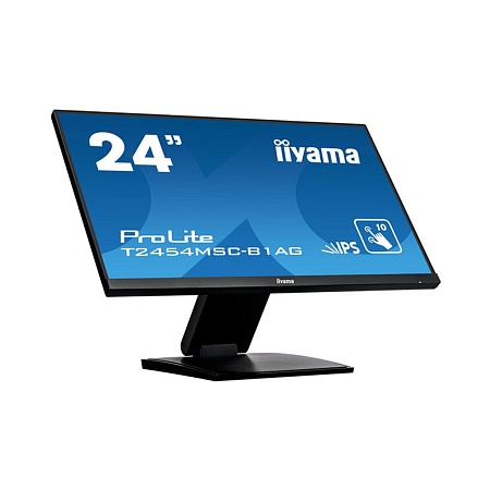 Монитор iiyama ProLite PLT2454M T2454MSC-B3AG A