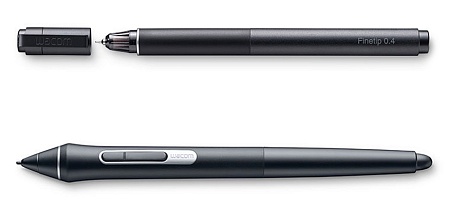 Графический планшет Wacom Intuos Pro Large R/N PTH-860