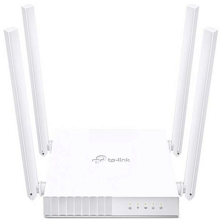 Маршрутизатор TP-Link Archer С24