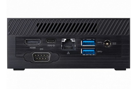 Баребон Asus MiniPC PN41 PN41-BBC081MV Баребон Asus MiniPC PN41 PN41-BBC081MV
