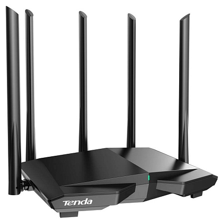 Wi-Fi Роутер Tenda RX1 PRO