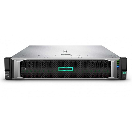 Сервер HP Enterprise DL380 Gen10 P56959-B21