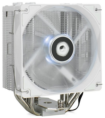 Кулер для процессора ID-Cooling SE-224XT-White