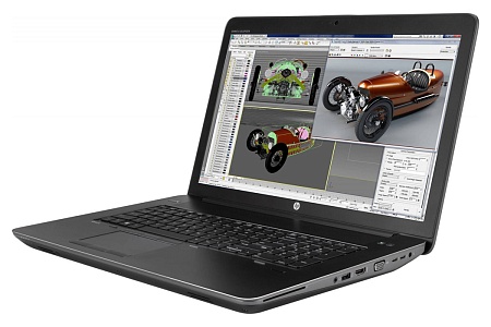 Ноутбук HP ProBook 430 T6N96EA