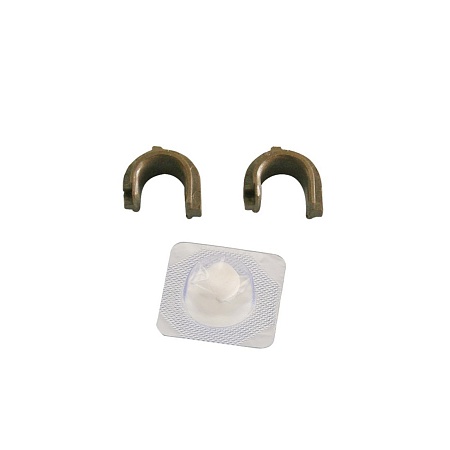 Бушинги резинового вала CET P2035 (CET3687R)