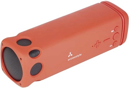 Беспроводная колонка Accesstyle Shamrock BT Беспроводная колонка Accesstyle Shamrock BT