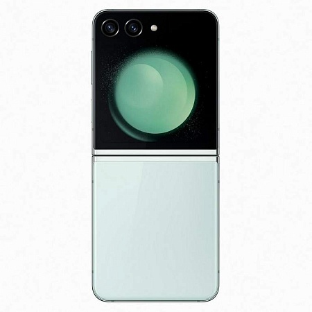 Смартфон Samsung Galaxy Z Flip5 5G 512GB Mint SM-F731BLGHSKZ