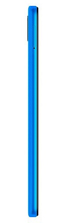Смартфон Xiaomi Redmi 9C 4/128GB Twilight Blue