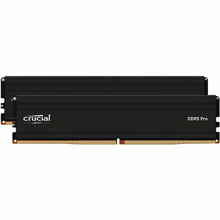 Набор модулей памяти 32Gb Crucial CP2K16G56C46U5