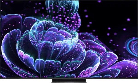 Телевизор TCL 65C835
