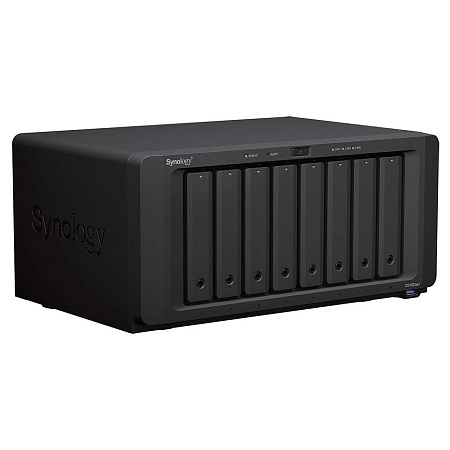 NAS-сервер Synology DS1823xs+ NAS-сервер Synology DS1823xs+