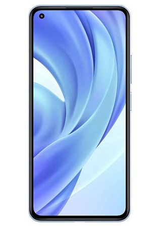 Смартфон Xiaomi Mi 11 Lite 5G NE 8/128GB Bubblegum Blue