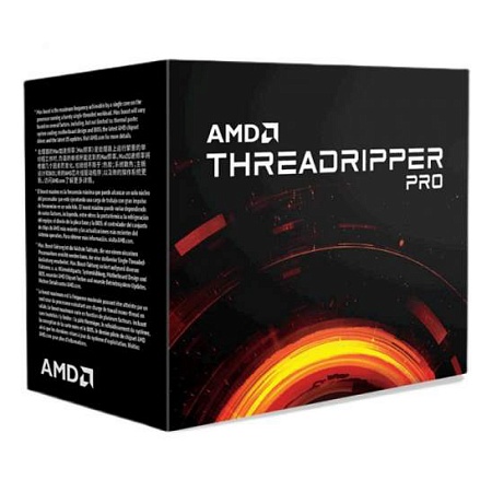 Процессор AMD Ryzen Threadripper PRO 5975WX 100-100000445WOF