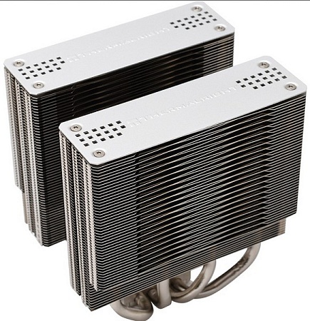 Кулер для процессора Thermalright FROST SPIRIT 140