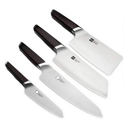 Набор ножей HuoHou 5-piece set Набор ножей HuoHou 5-piece set