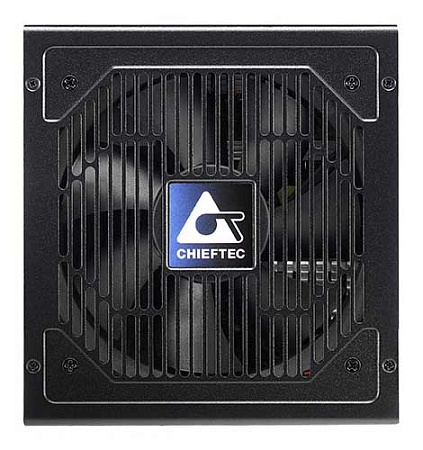 Блок питания Chieftec FORCE CPS-550S Блок питания Chieftec FORCE CPS-550S