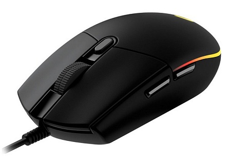 Компьютерная мышь Logitech G102 LIGHTSYNC 910-005823