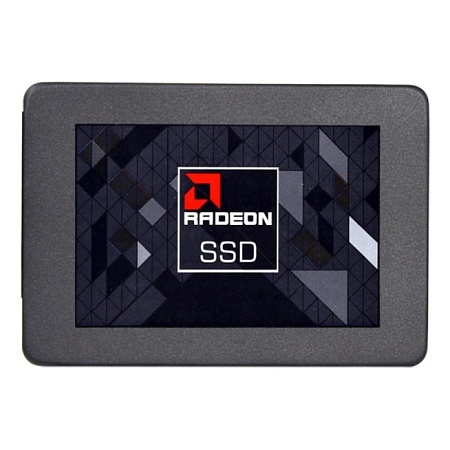 SSD накопитель 1 TB AMD Radeon R5 R5SL1024G