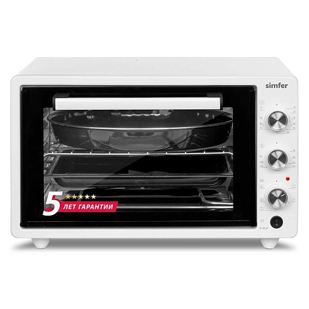 Мини-печь электрическая Simfer M4216