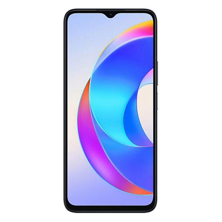 Смартфон HONOR X5 Plus WOD-LX1 4GB/64GB Midnight Black