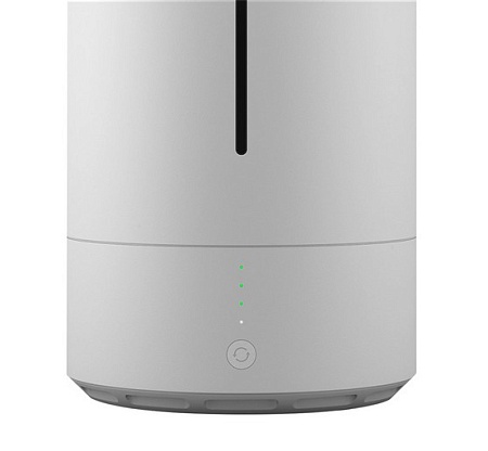 Увлажнитель воздуха Xiaomi Mi Smart Antibacterial Humidifier Белый